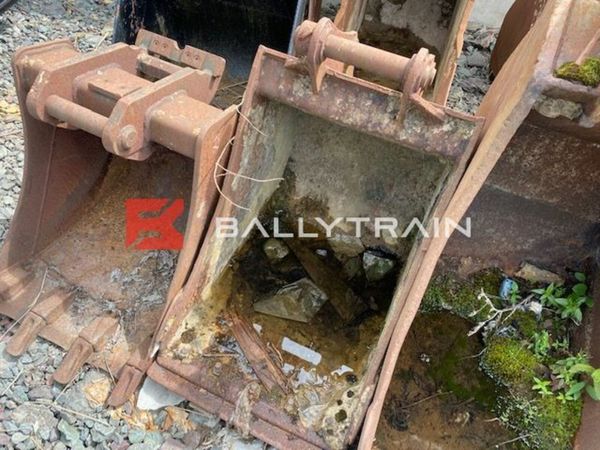 50mm Bucket 267020960