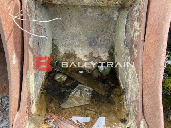 50mm Bucket 267020961