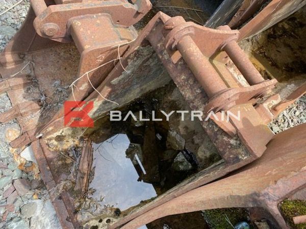 50mm Bucket 267020962