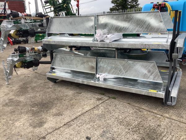 New Major 8 and 9 ft SM toppers 267206550