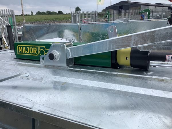 New Major 8 and 9 ft SM toppers 267206551