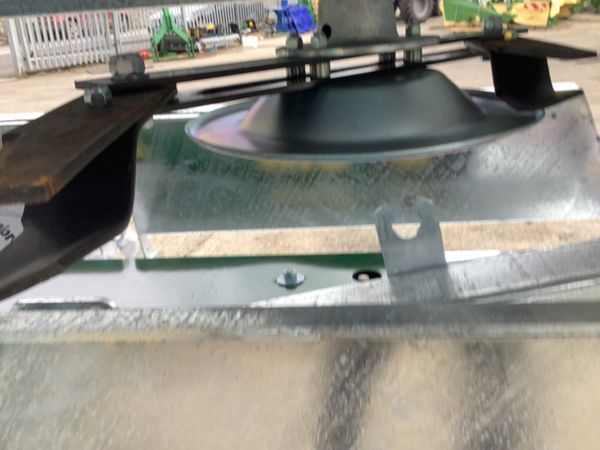 New Major 8 and 9 ft SM toppers 267206552