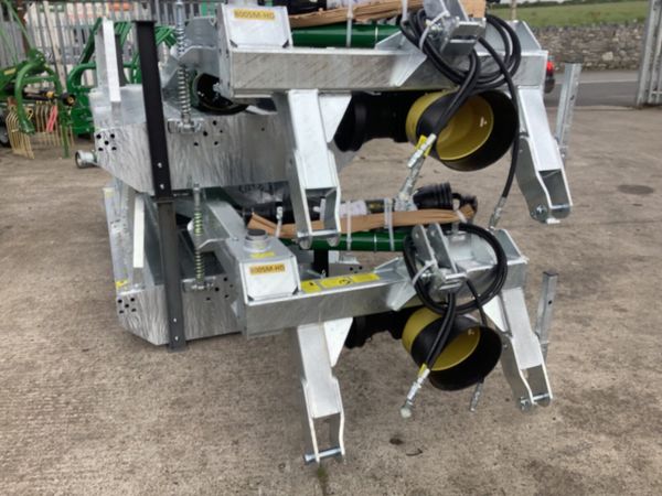 New Major 8 and 9 ft SM toppers 267206553