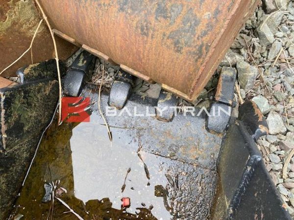 45mm Digging Bucket 267479816