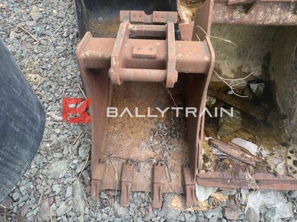 50mm Digging Bucket 267679222