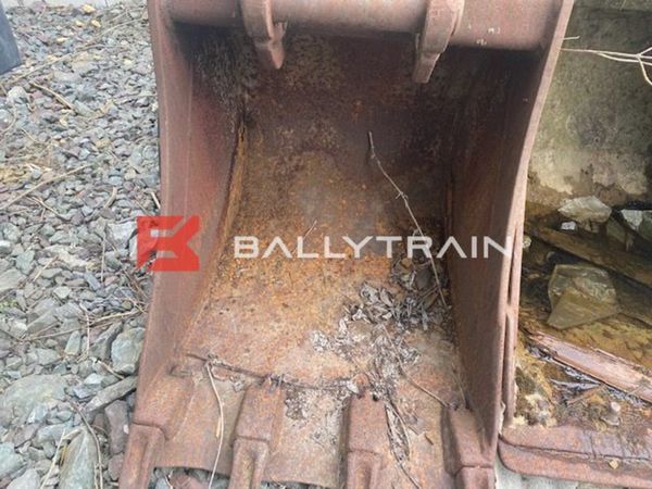 50mm Digging Bucket 267679226