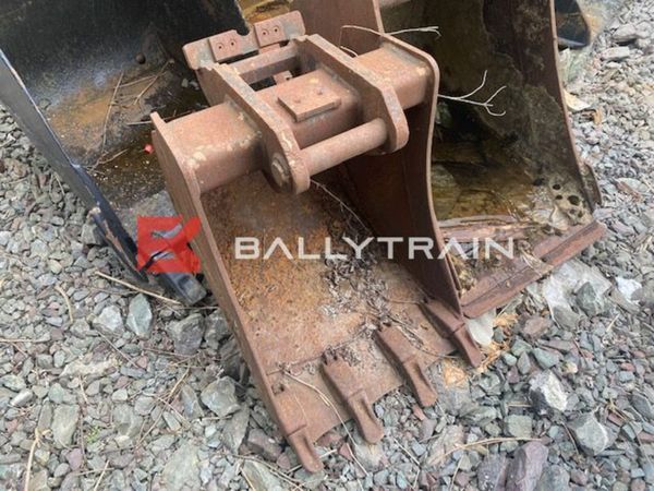 50mm Digging Bucket 267679228