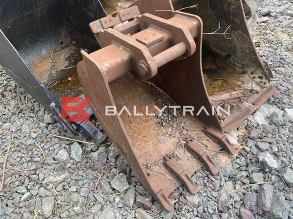 50mm Digging Bucket 267679229