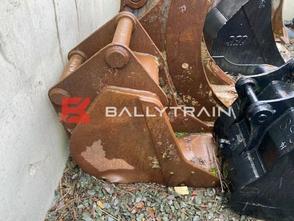 80mm Bucket 267716799