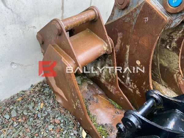 80mm Bucket 267716800