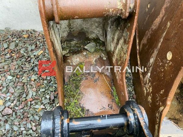 80mm Bucket 267716802