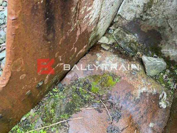 80mm Bucket 267716804