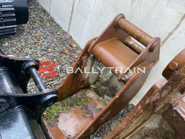 80mm Bucket 267716805