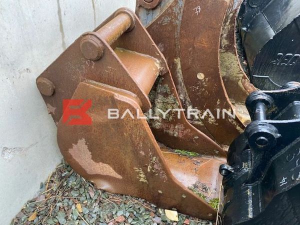 80mm Bucket 267716811