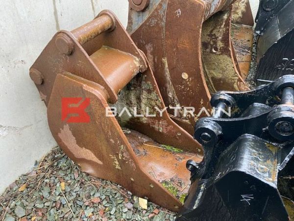 80mm Bucket 267716812