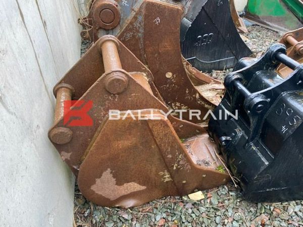 80mm Bucket 267716814