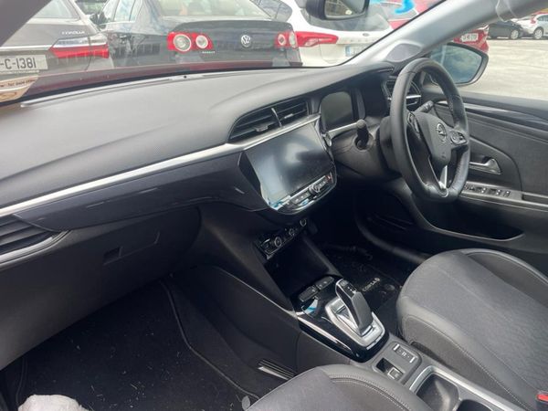 221 Opel Corsa *For Parts* 267734250