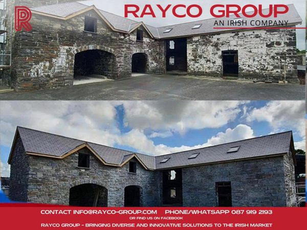 wilsons concrete blocks | 1 All Sections Ad For Sale in Ireland | DoneDeal