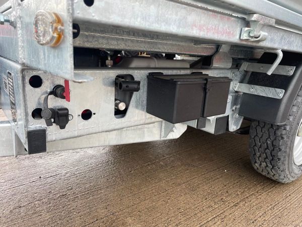 Nugent 10x6 Tipper 269735340