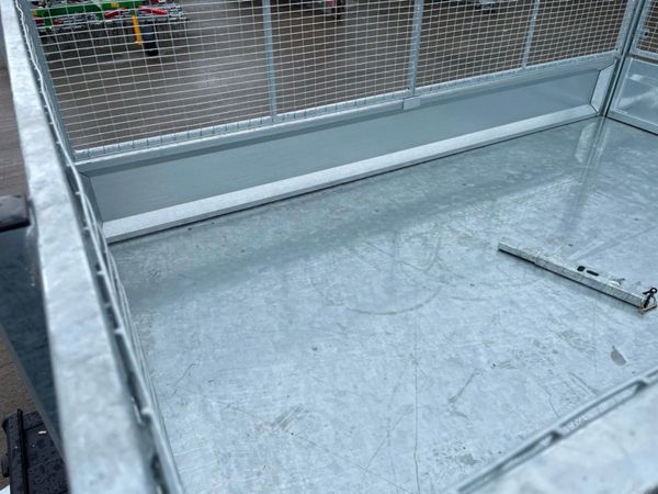 Nugent 10x6 Tipper 269735342