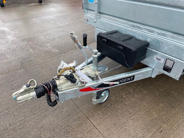 Nugent 10x6 Tipper 269735339