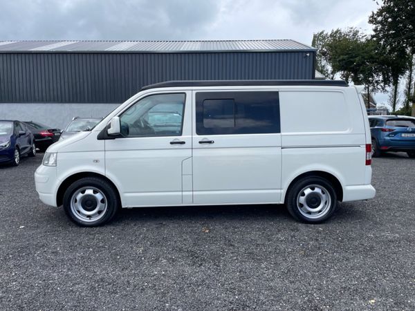 Volkswagen Camper 270076369