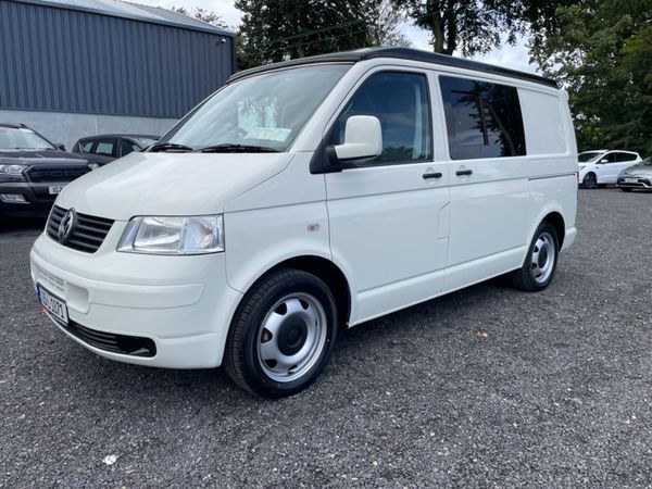 Volkswagen Camper 270076371