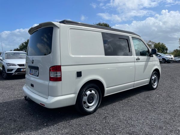 Volkswagen Camper 270076377