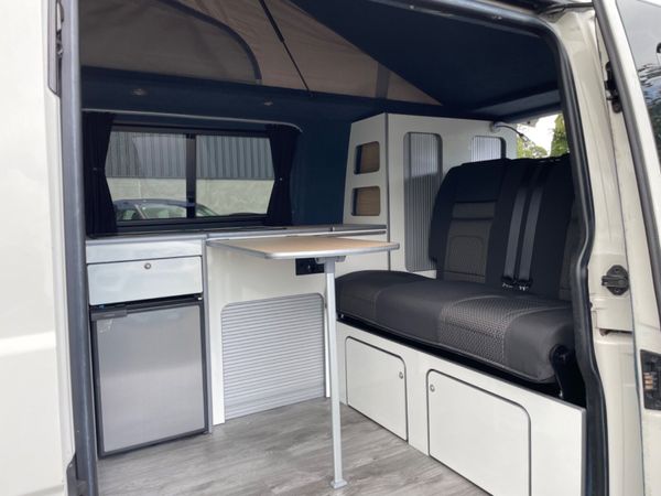 Volkswagen Camper 270076378