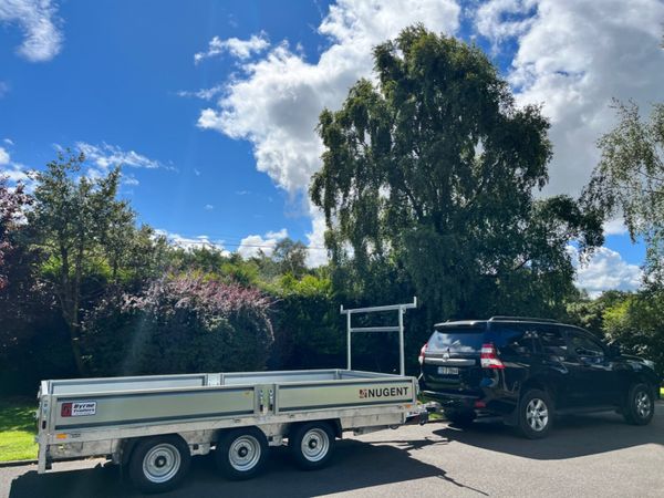 second-hand Trailers For Sale in Ireland | DoneDeal