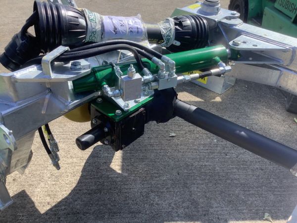 New Major 8 and 9 ft SM toppers 270844479