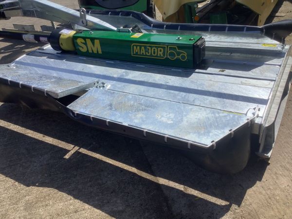 New Major 8 and 9 ft SM toppers 270844480