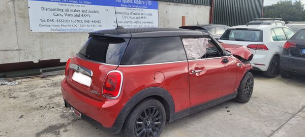 2016 Mini *For Parts* 271018364