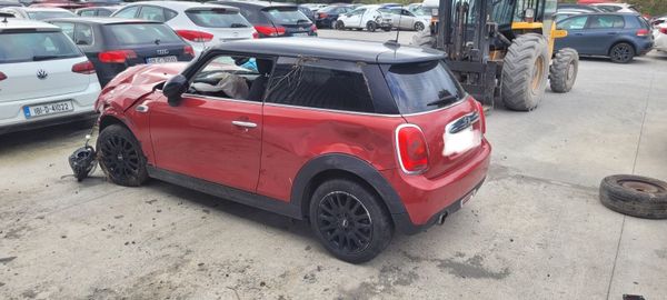 2016 Mini *For Parts* 271018365