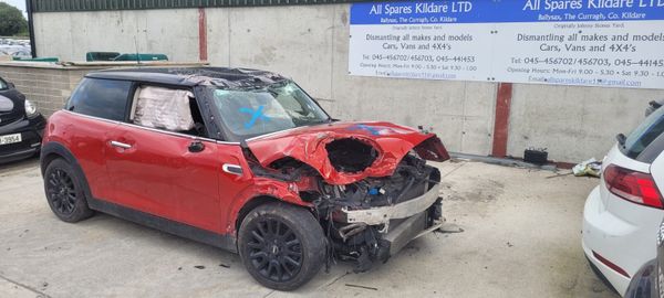 2016 Mini *For Parts* 271018368