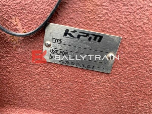 Kawasaki K5V200DP-1M1R-2E49-V Hydraulic Pump 271186911