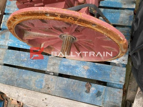 Kawasaki K5V200DP-1M1R-2E49-V Hydraulic Pump 271186918