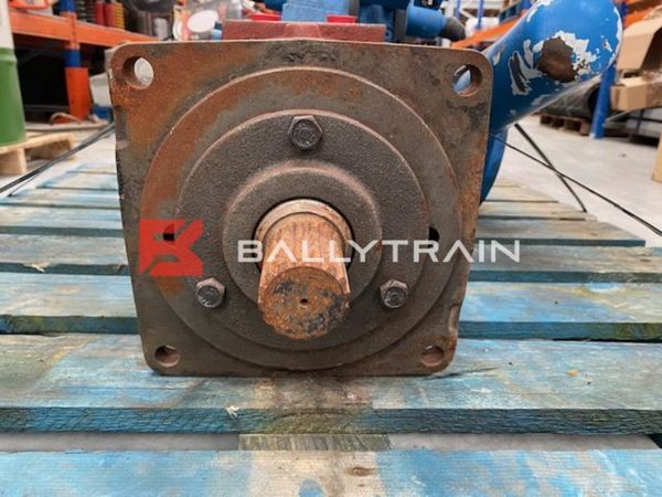 Kawasaki M3X280ACN-001A Motor 271116079