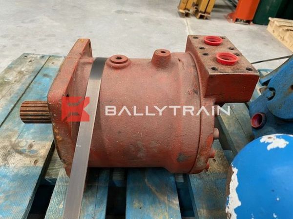 Kawasaki M3X280ACN-001A Motor 271116081