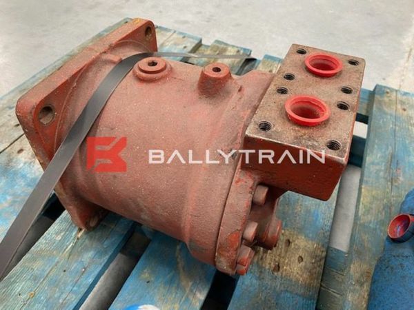 Kawasaki M3X280ACN-001A Motor 271116082