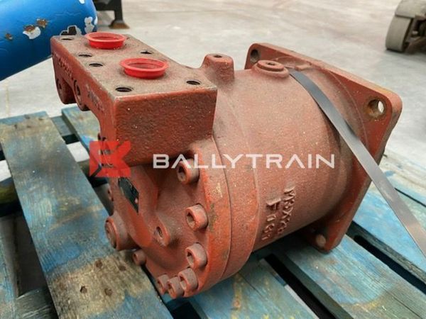 Kawasaki M3X280ACN-001A Motor 271116114