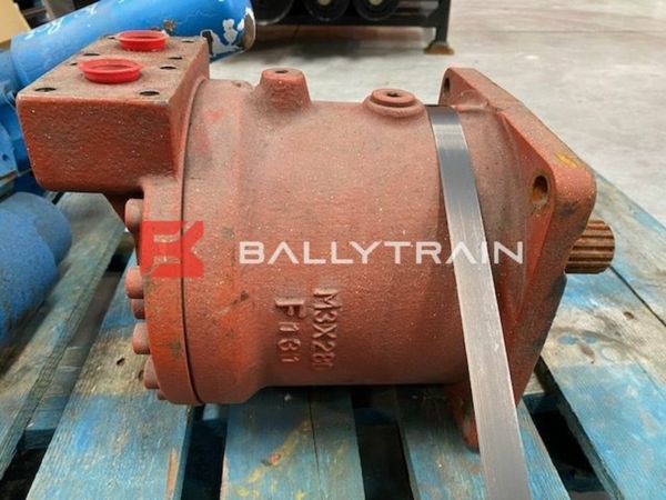 Kawasaki M3X280ACN-001A Motor 271116115