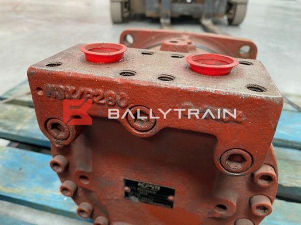 Kawasaki M3X280ACN-001A Motor 271116117