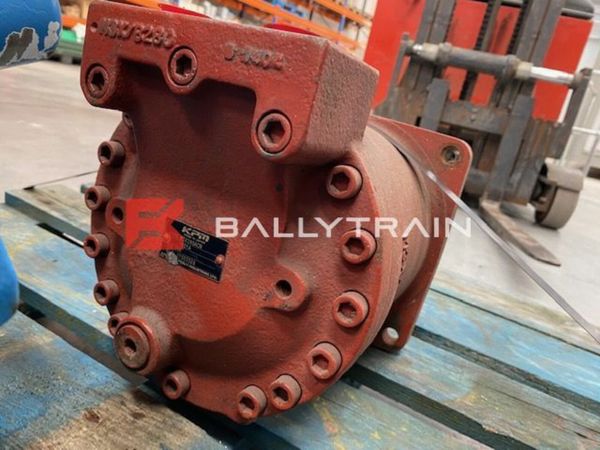 Kawasaki M3X280ACN-001A Motor 271116120