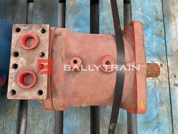 Kawasaki M3X280ACN-001A Motor 271116121