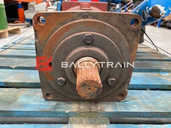 Kawasaki M3X280ACN-001A Motor 271116122