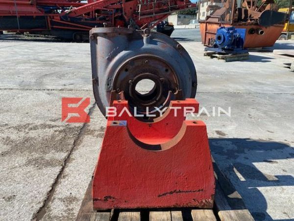 Linatex 200×150 Slurry Pump 272653219