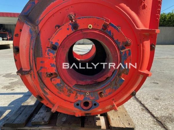 Linatex 200×150 Slurry Pump 272653228
