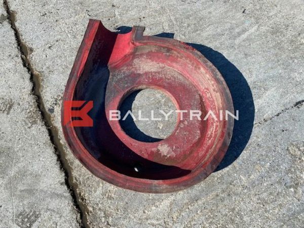 Linatex 200×150 Slurry Pump 272653233