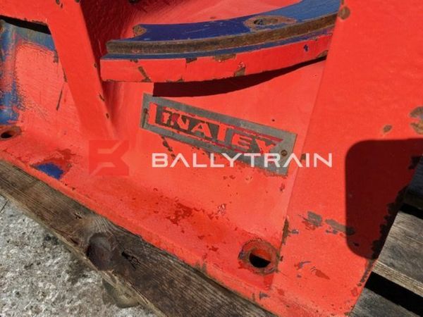 Linatex 200×150 Slurry Pump 272653237